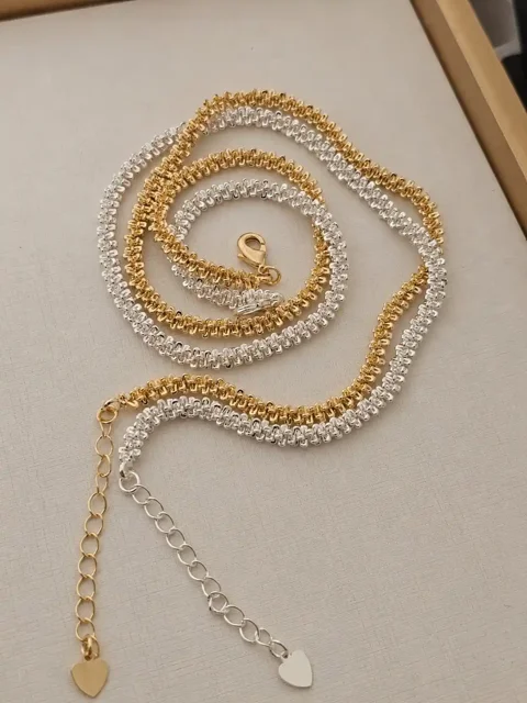 گردنبند خاویاری